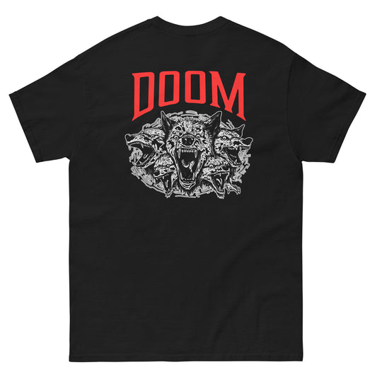 Shanghai Doom - Doom Dogs T-Shirt